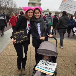 Meet your Posher, Kate